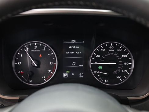 New 2026 Subaru Ascent Touring AWD/4WD image 13
