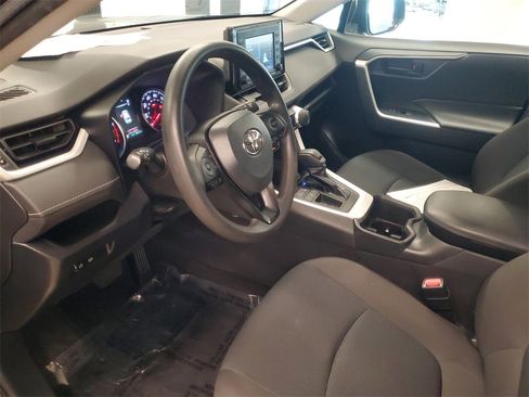Certified 2022 Toyota RAV4 LE image 15