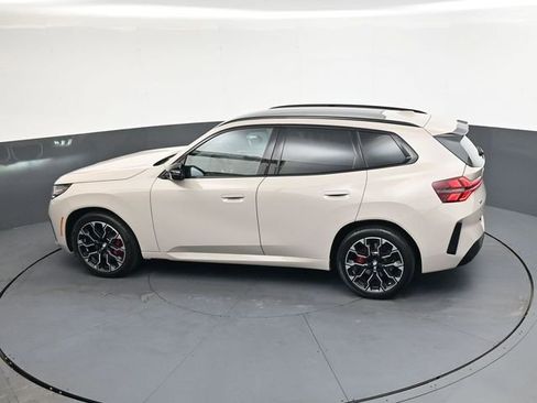 Used 2025 BMW X3 M50 w/ Premium Package image 30
