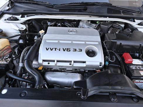 Used 2005 Lexus ES 330 image 36