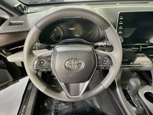 Used 2019 Toyota Avalon Limited w/ Advanced Safety Package FWD image 11