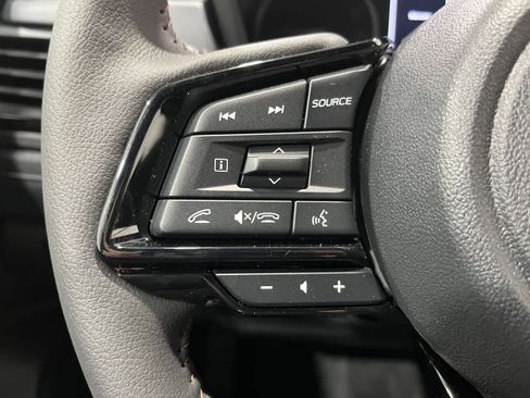 New 2026 Subaru Forester Touring image 18