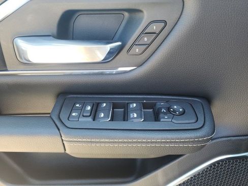 New 2026 RAM 1500 Laramie w/ Sport Appearance Package image 20