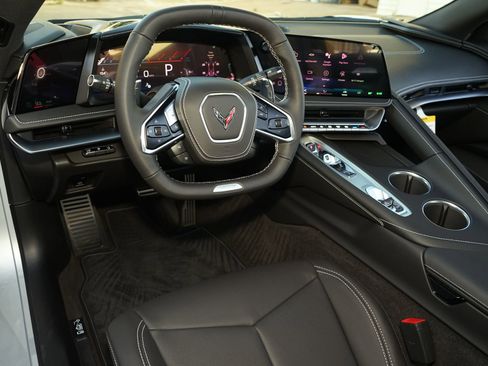 Used 2026 Chevrolet Corvette ZR1 image 15