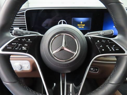Used 2024 Mercedes-Benz GLE 350 4MATIC image 55