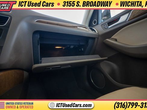 Used 2017 Audi Q5 2.0T Premium Plus w/ Technology Package AWD/4WD image 24