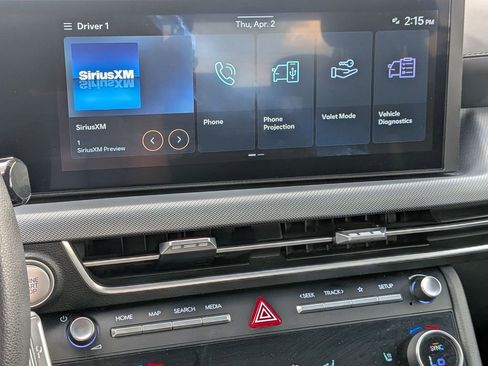 Used 2025 Hyundai Sonata SEL FWD image 18