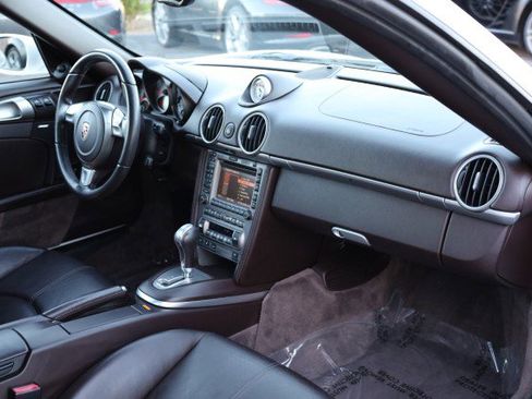 Used 2007 Porsche Cayman S image 44