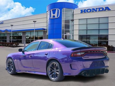 Used 2023 Dodge Charger Scat Pack w/ Plus Group image 4