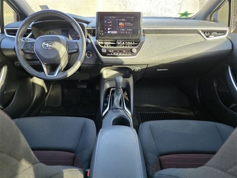 Certified 2023 Toyota Corolla SE image 5