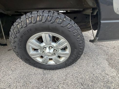 Used 2012 Ford F150 XLT w/ XLT Chrome Pkg image 20