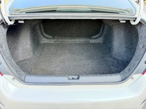 Used 2020 Honda Civic EX-L image 12
