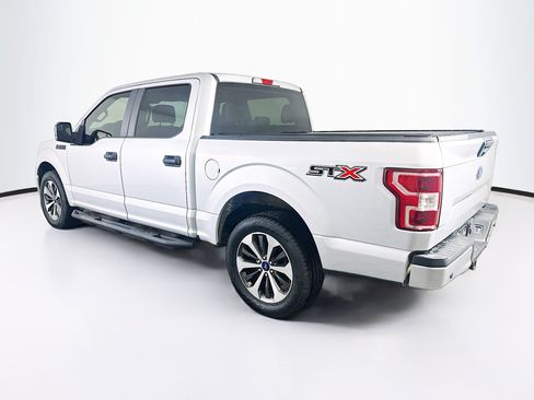 Used 2019 Ford F150 XL w/ Equipment Group 101A Mid RWD image 5