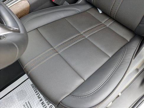 New 2026 Chevrolet Silverado 3500 High Country w/ High Country Premium Package AWD/4WD image 4