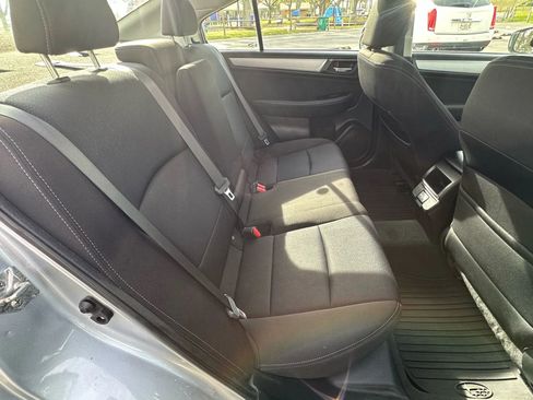 Used 2018 Subaru Legacy 2.5i Premium w/ Eyesight & BSD & Rcta & HBA image 26