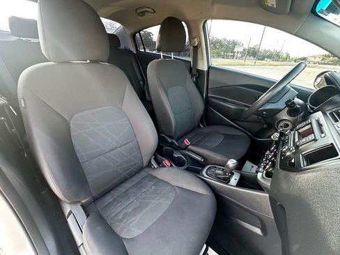 Used 2014 Kia Rio LX FWD image 30