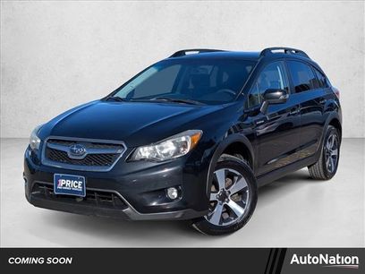 Used 2015 Subaru Crosstrek 2.0i Premium