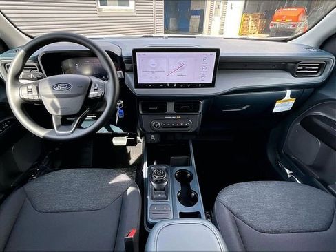 New 2026 Ford Maverick XL image 6