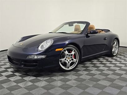 Used 2005 Porsche 911 Carrera S