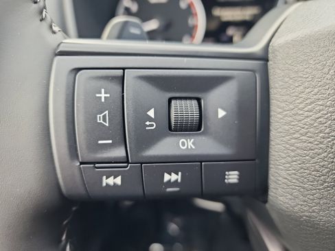 New 2026 Nissan Rogue SV image 19