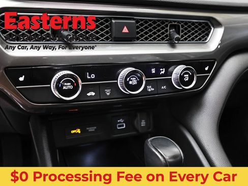 Used 2024 Acura Integra FWD image 19