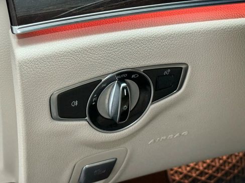 Used 2018 Mercedes-Benz E 400 Coupe image 33