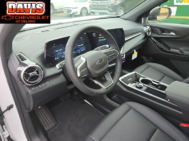 New 2027 Chevrolet Equinox LT w/ Convenience Package II AWD/4WD image 24