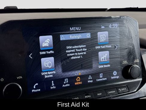 Used 2023 Nissan Pathfinder Platinum FWD image 40