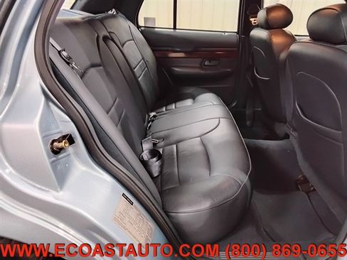 Used 1999 Mercury Grand Marquis LS RWD image 15
