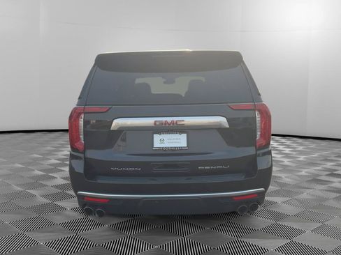 Used 2023 GMC Yukon Denali AWD/4WD image 6