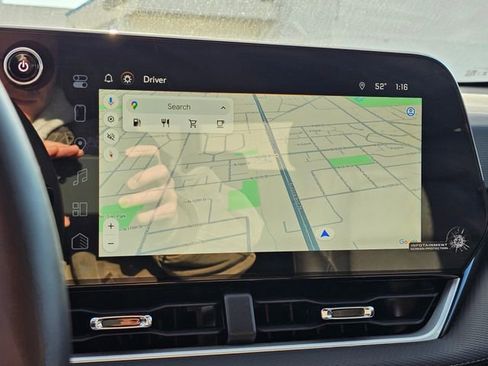 New 2025 Chevrolet Equinox LT w/ Convenience Package II image 21