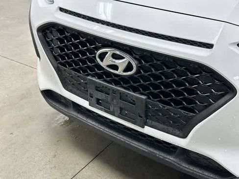 Used 2019 Hyundai Kona SE AWD/4WD image 29
