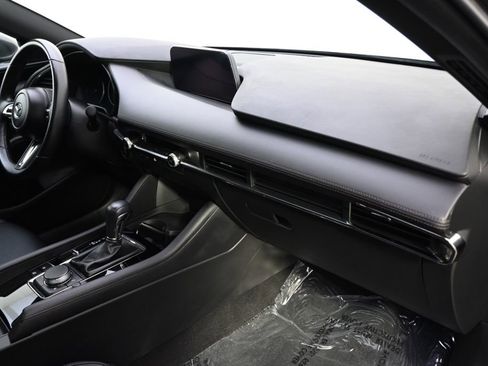 Used 2023 MAZDA MAZDA3 s image 15