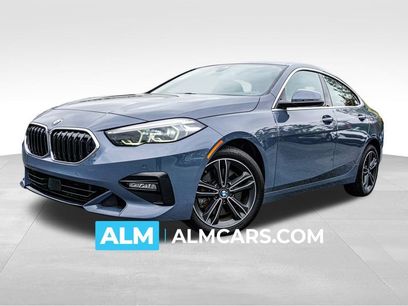 Used 2021 BMW 228i xDrive Gran Coupe w/ Convenience Package