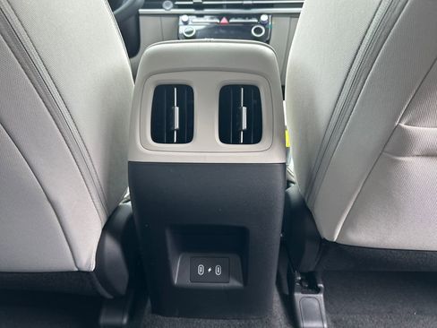 New 2026 Hyundai Tucson SEL AWD/4WD image 28