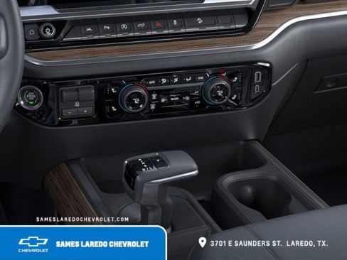 New 2026 Chevrolet Silverado 1500 LT Trail Boss w/ LT Trail Boss Premium Package image 23