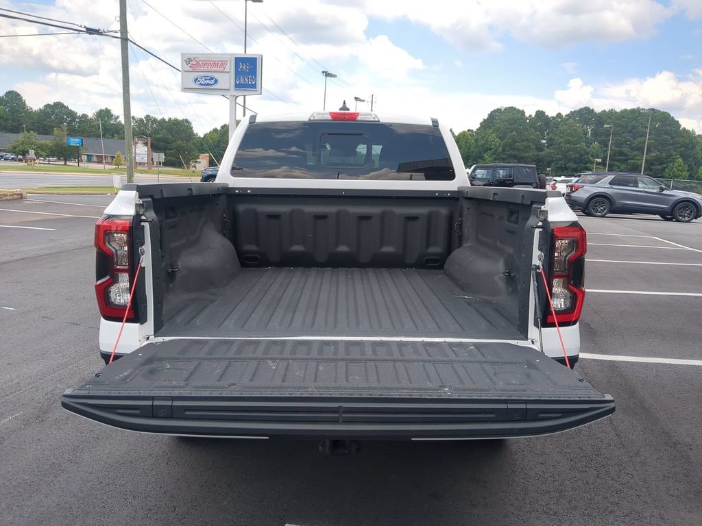 Used 2024 Ford Ranger XLT w/ FX4 Off-Road Package AWD/4WD image 8