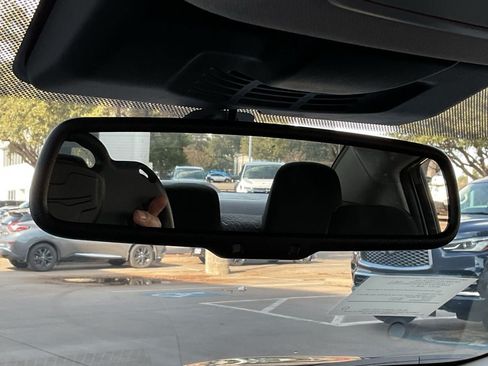New 2026 Nissan Sentra SV w/ SV Convenience Package FWD image 26