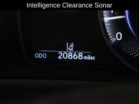 Used 2019 Lexus ES 350 image 22