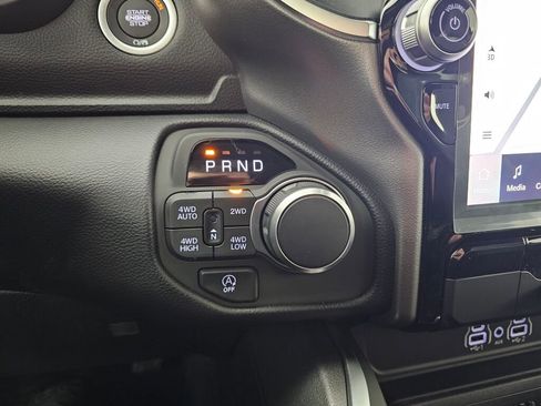 New 2026 RAM 1500 Big Horn image 30