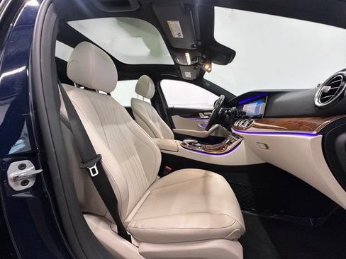 Used 2019 Mercedes-Benz E 450 4MATIC Wagon image 19