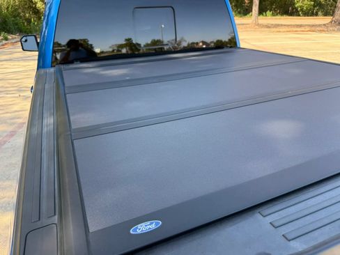 Used 2019 Ford F150 XLT w/ Equipment Group 302A Luxury AWD/4WD image 12