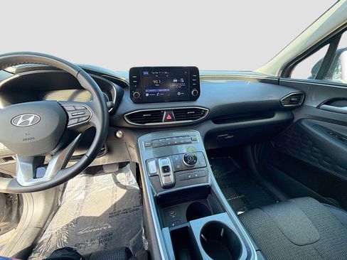 Used 2022 Hyundai Santa Fe XRT image 26