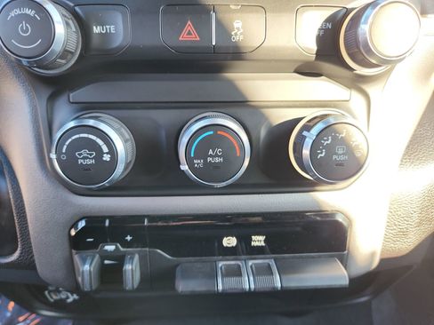 Certified 2024 RAM 2500 Big Horn image 16