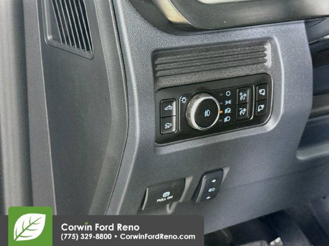 New 2026 Ford F350 Lariat w/ Black Appearance Package AWD/4WD image 11