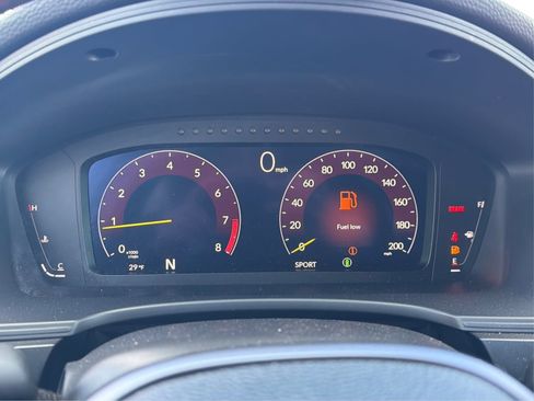 Used 2024 Honda Civic Type R image 19