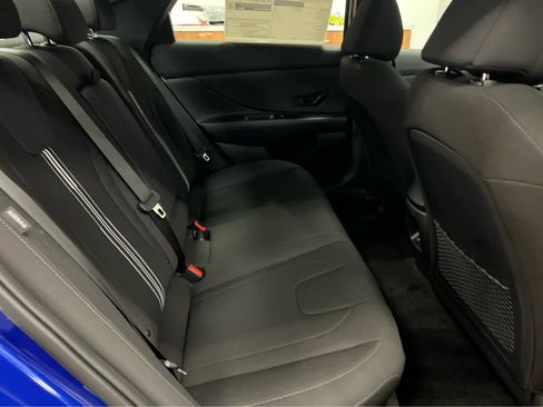 New 2026 Hyundai Elantra SEL Sport Premium image 16