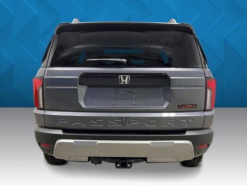 New 2026 Honda Passport TrailSport image 4
