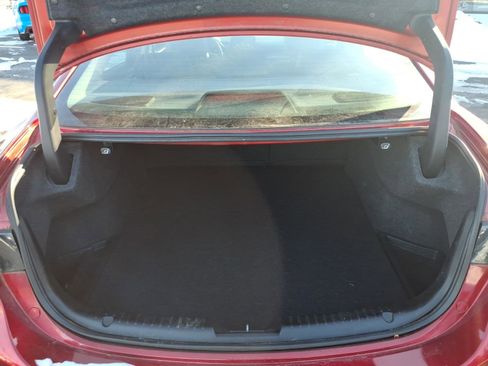 Used 2020 MAZDA MAZDA6 Grand Touring image 11