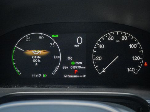 Used 2025 Honda CR-V Sport-L image 20